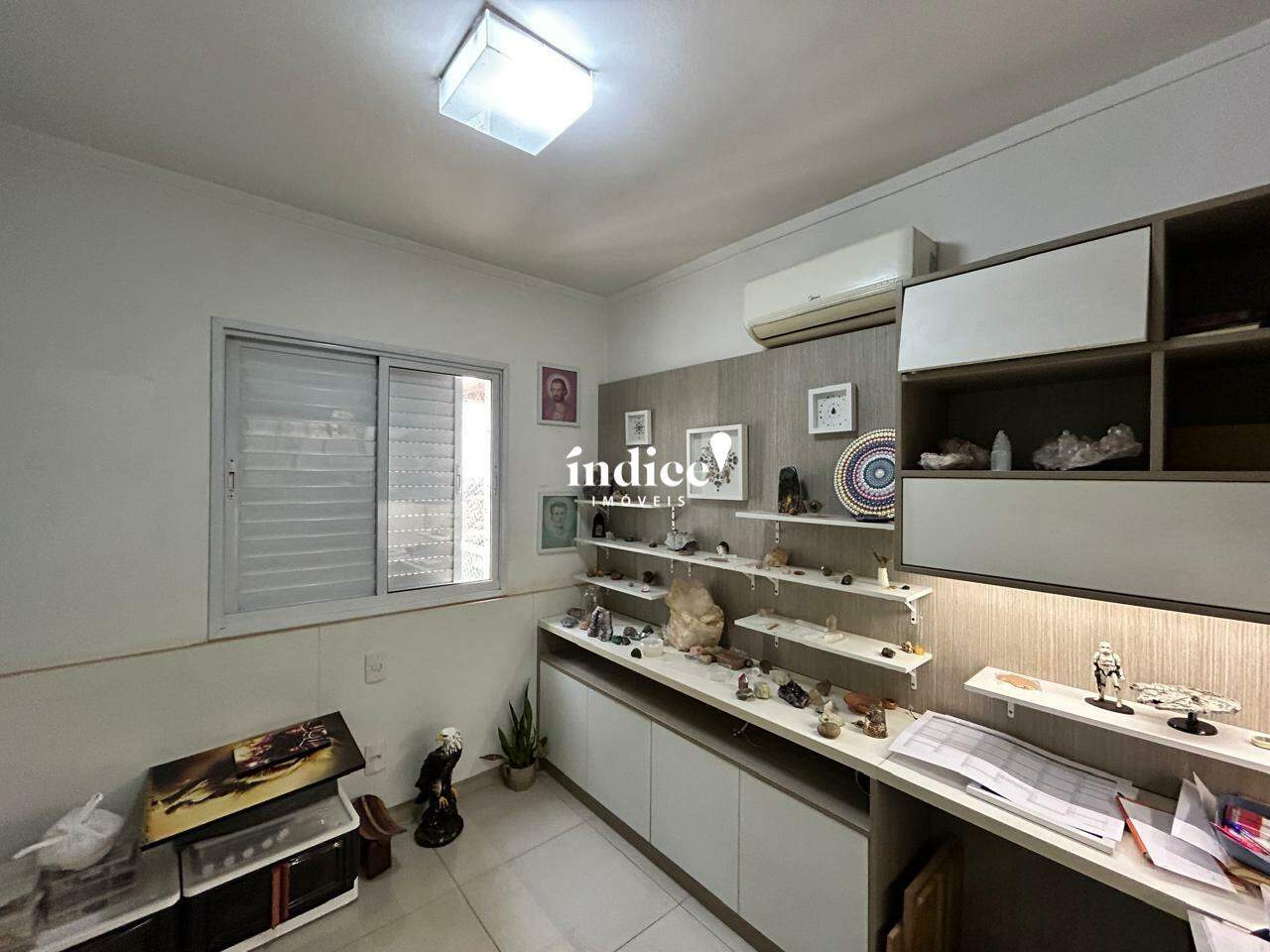 Apartamento para à venda no Jardim Botânico na cidade de Ribeirão Preto: 