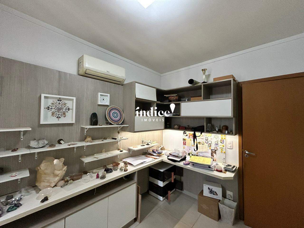 Apartamento para à venda no Jardim Botânico na cidade de Ribeirão Preto: 