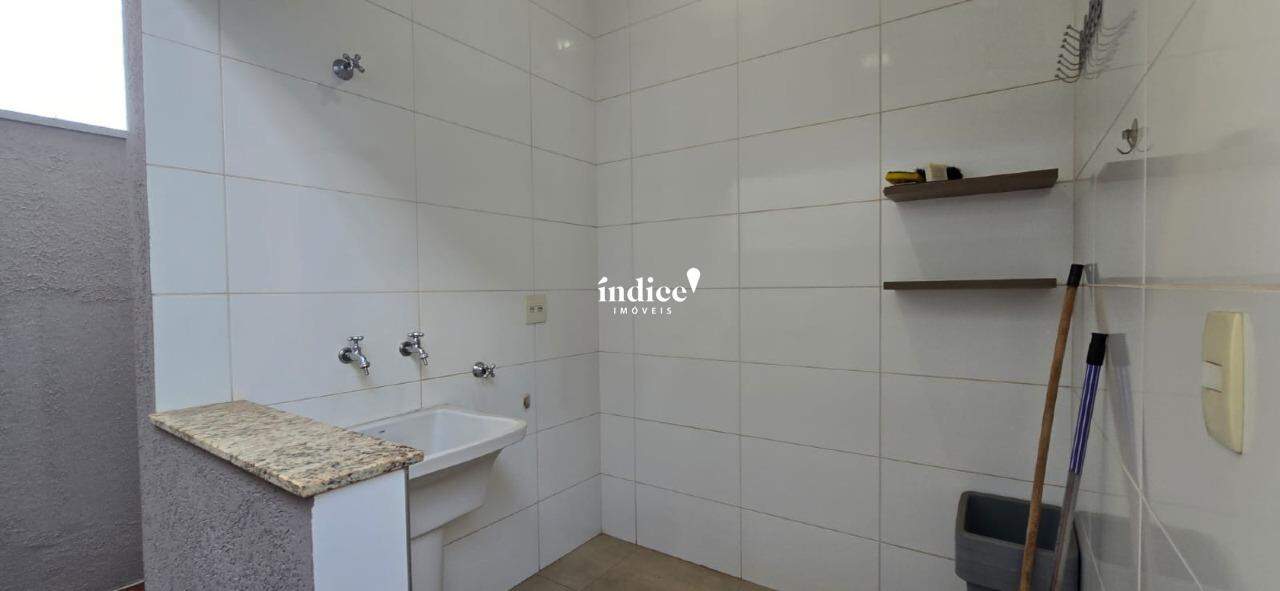 Casas Condomínio para à venda no Bonfim Paulista na cidade de Ribeirão Preto: 