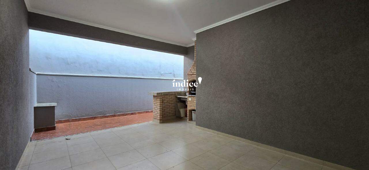 Casas Condomínio para à venda no Bonfim Paulista na cidade de Ribeirão Preto: 