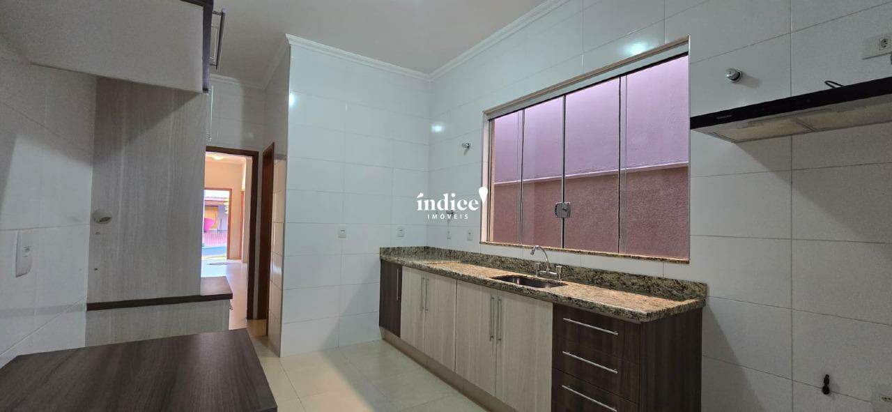 Casas Condomínio para à venda no Bonfim Paulista na cidade de Ribeirão Preto: 