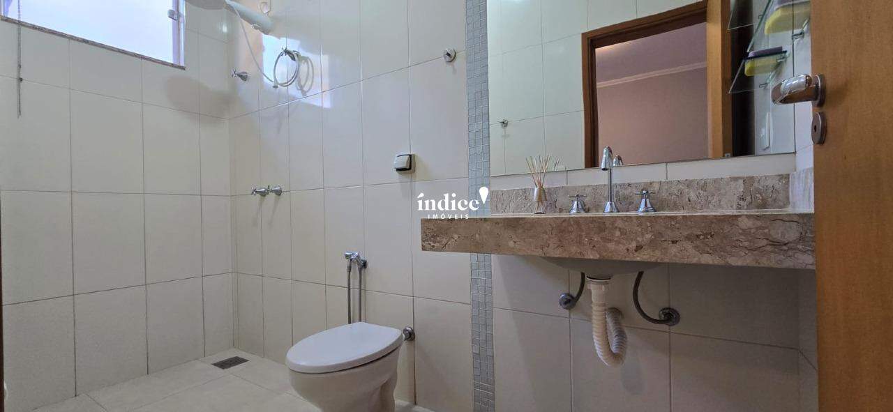 Casas Condomínio para à venda no Bonfim Paulista na cidade de Ribeirão Preto: 