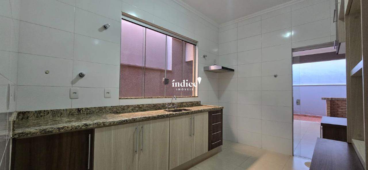 Casas Condomínio para à venda no Bonfim Paulista na cidade de Ribeirão Preto: 