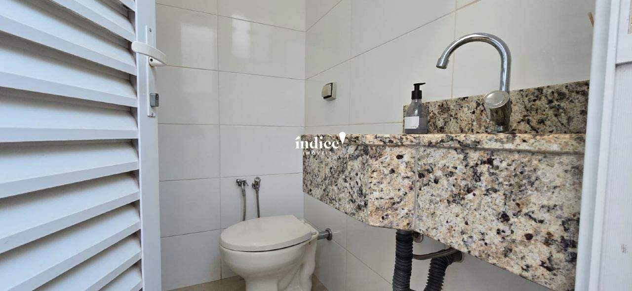 Casas Condomínio para à venda no Bonfim Paulista na cidade de Ribeirão Preto: 