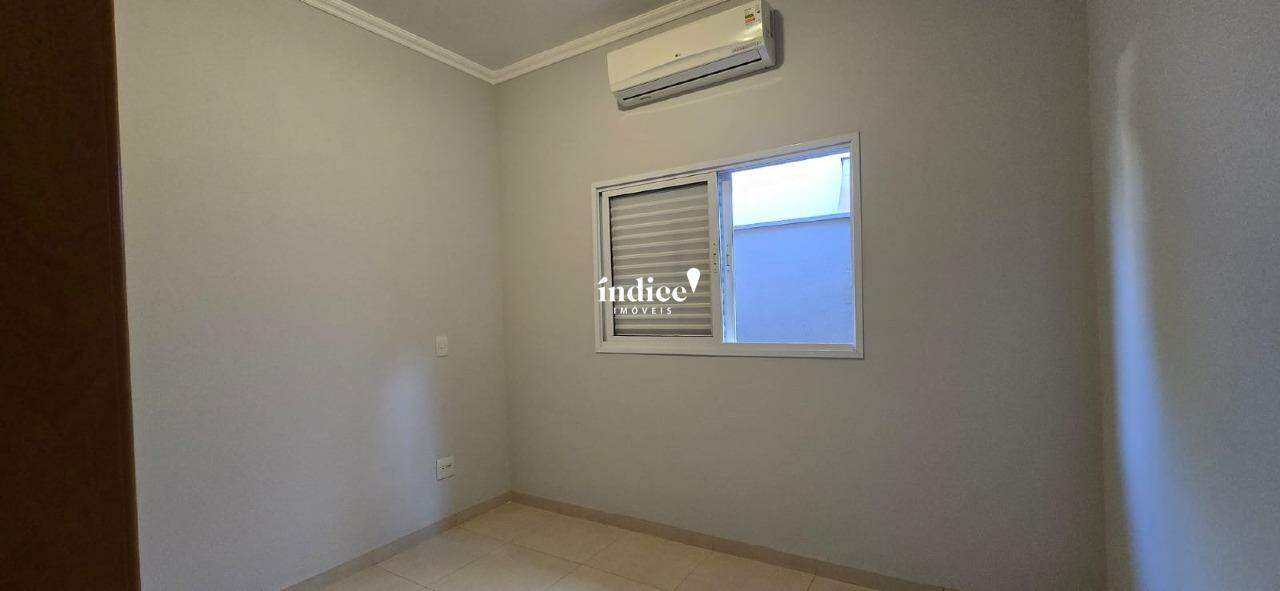 Casas Condomínio para à venda no Bonfim Paulista na cidade de Ribeirão Preto: 