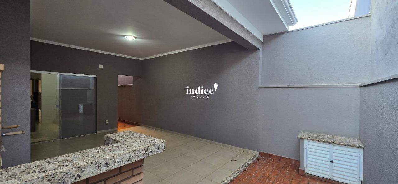 Casas Condomínio para à venda no Bonfim Paulista na cidade de Ribeirão Preto: 