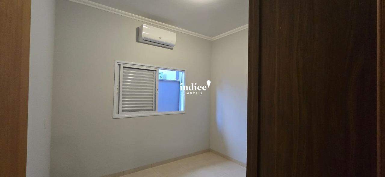 Casas Condomínio para à venda no Bonfim Paulista na cidade de Ribeirão Preto: 