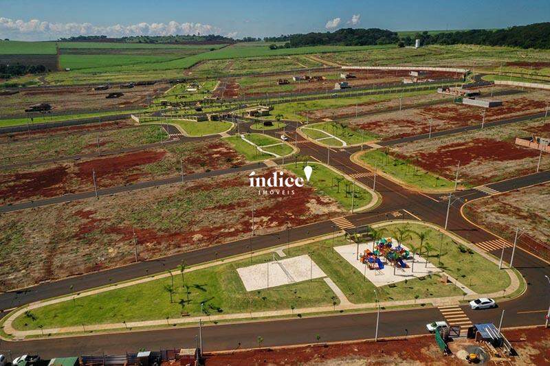Terrenos Condomínio para à venda no Quinta da Mata na cidade de Ribeirão Preto: 