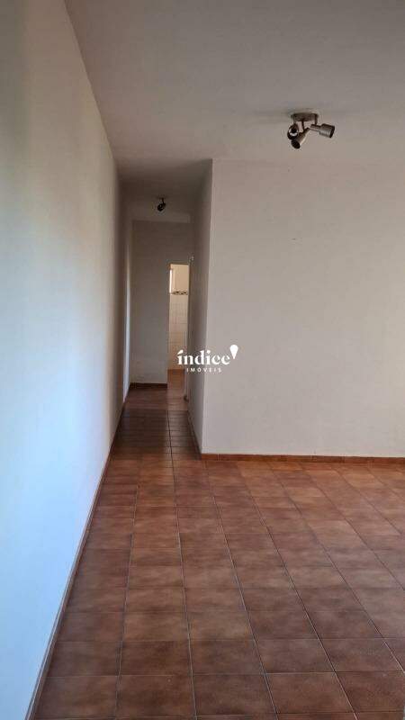 Apartamento para à venda no Jardim Palma Travassos na cidade de Ribeirão Preto: 