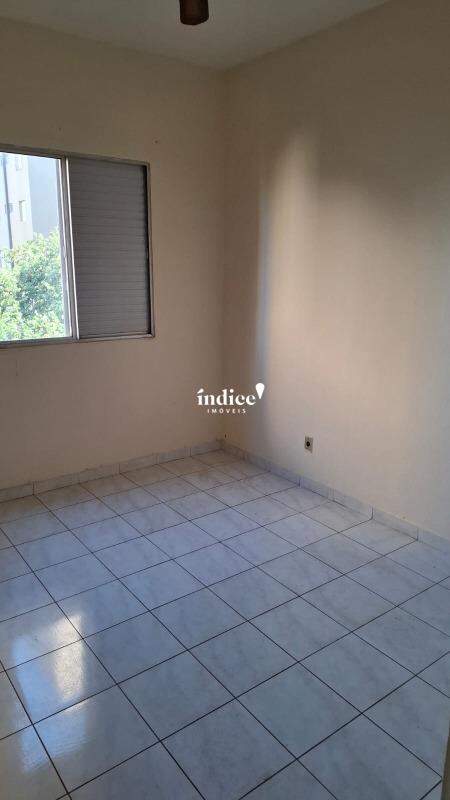 Apartamento para à venda no Jardim Palma Travassos na cidade de Ribeirão Preto: 