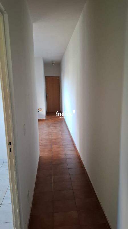 Apartamento para à venda no Jardim Palma Travassos na cidade de Ribeirão Preto: 