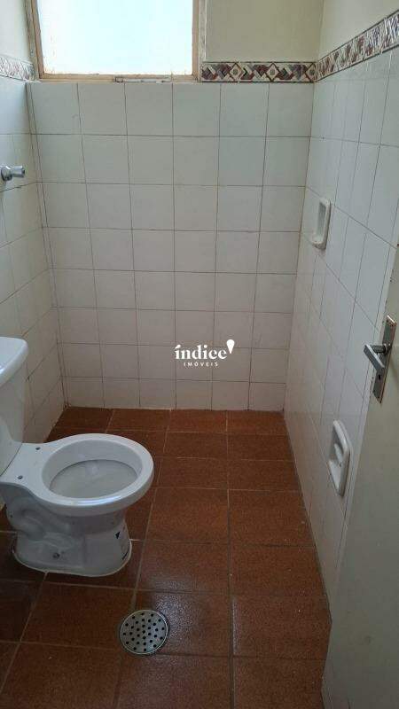 Apartamento para à venda no Jardim Palma Travassos na cidade de Ribeirão Preto: 