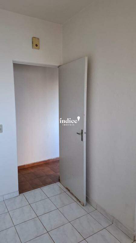 Apartamento para à venda no Jardim Palma Travassos na cidade de Ribeirão Preto: 