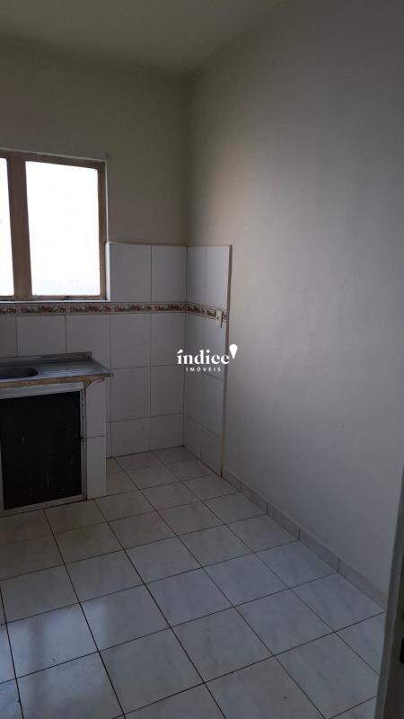 Apartamento para à venda no Jardim Palma Travassos na cidade de Ribeirão Preto: 