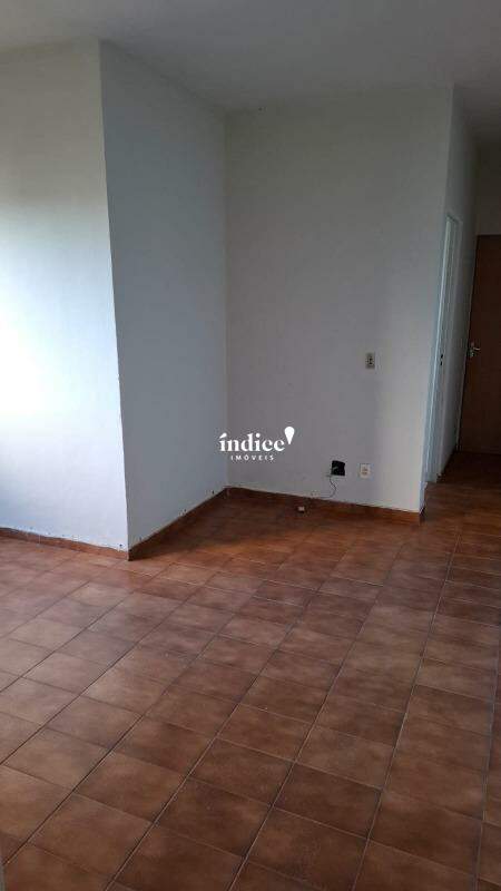 Apartamento para à venda no Jardim Palma Travassos na cidade de Ribeirão Preto: 