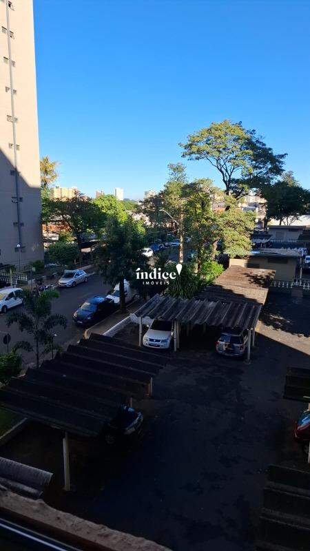 Apartamento para à venda no Jardim Palma Travassos na cidade de Ribeirão Preto: 