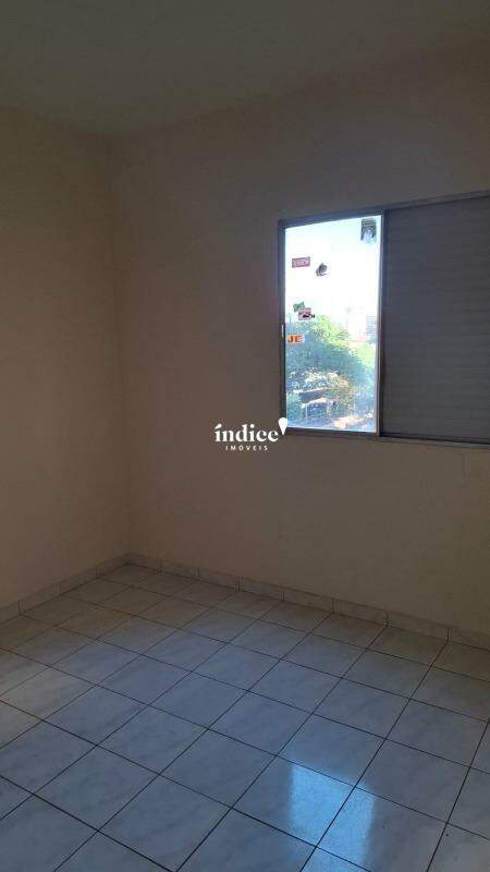 Apartamento para à venda no Jardim Palma Travassos na cidade de Ribeirão Preto: 