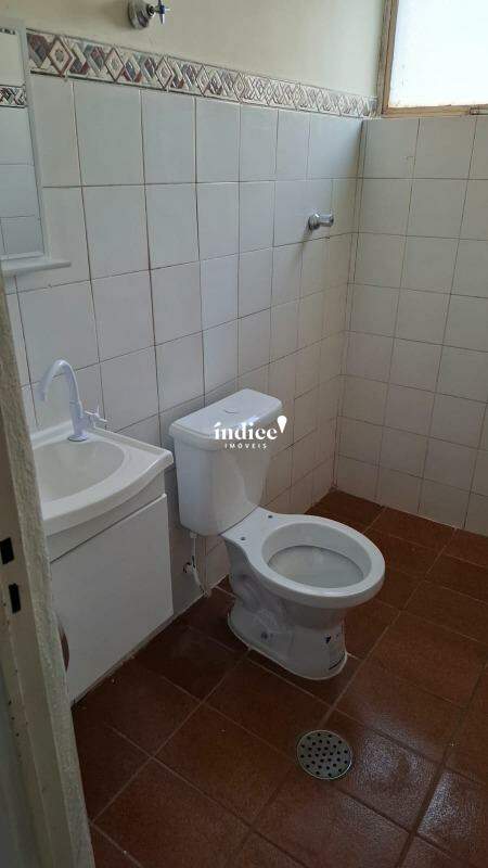 Apartamento para à venda no Jardim Palma Travassos na cidade de Ribeirão Preto: 