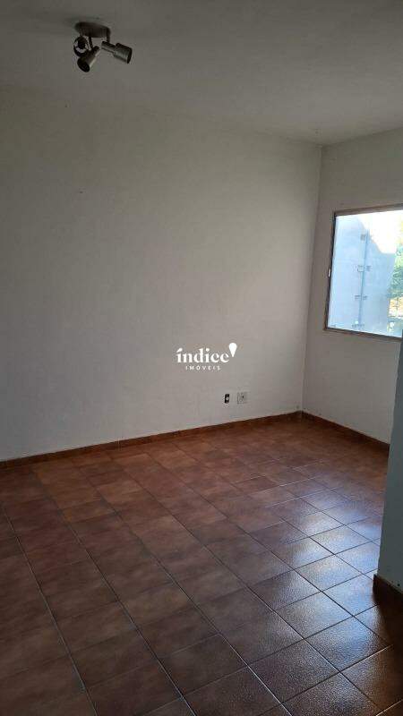 Apartamento para à venda no Jardim Palma Travassos na cidade de Ribeirão Preto: 
