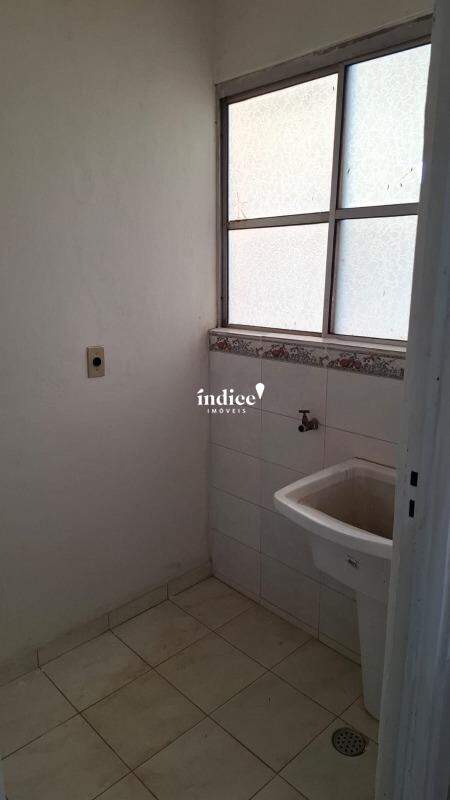 Apartamento para à venda no Jardim Palma Travassos na cidade de Ribeirão Preto: 