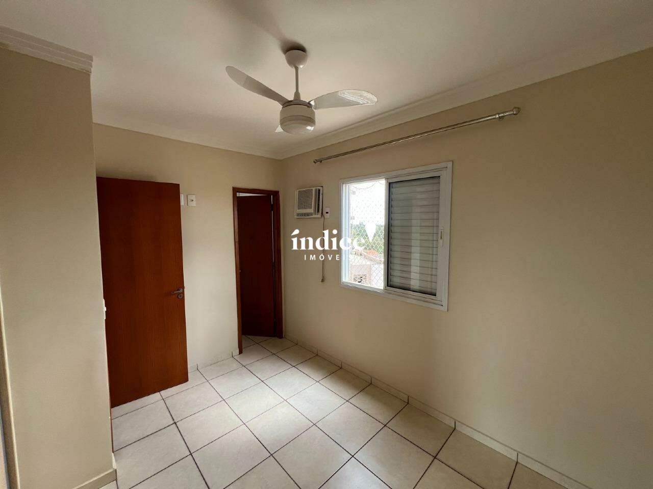Apartamento para à venda no Residencial e Comercial Palmares na cidade de Ribeirão Preto: