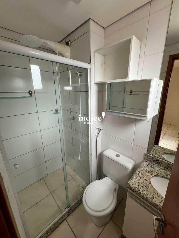 Apartamento para à venda no Residencial e Comercial Palmares na cidade de Ribeirão Preto: