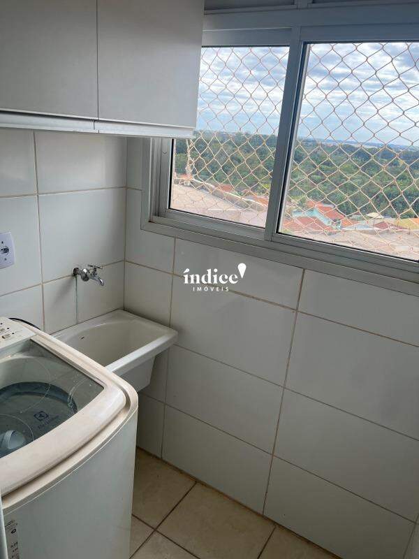 Apartamento para à venda no Residencial e Comercial Palmares na cidade de Ribeirão Preto: