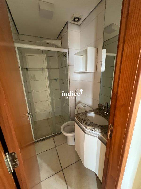 Apartamento para à venda no Residencial e Comercial Palmares na cidade de Ribeirão Preto: