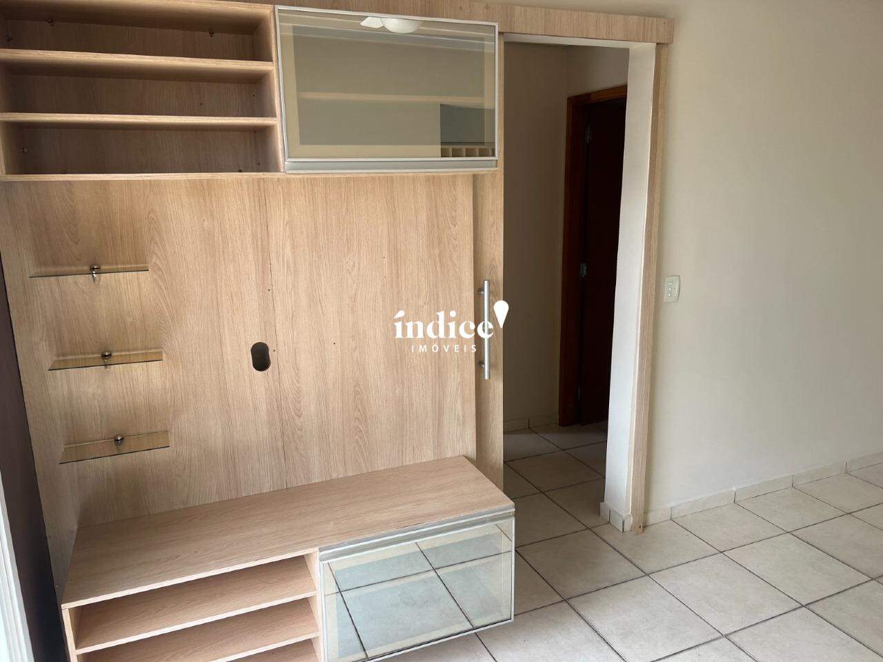 Apartamento para à venda no Residencial e Comercial Palmares na cidade de Ribeirão Preto: