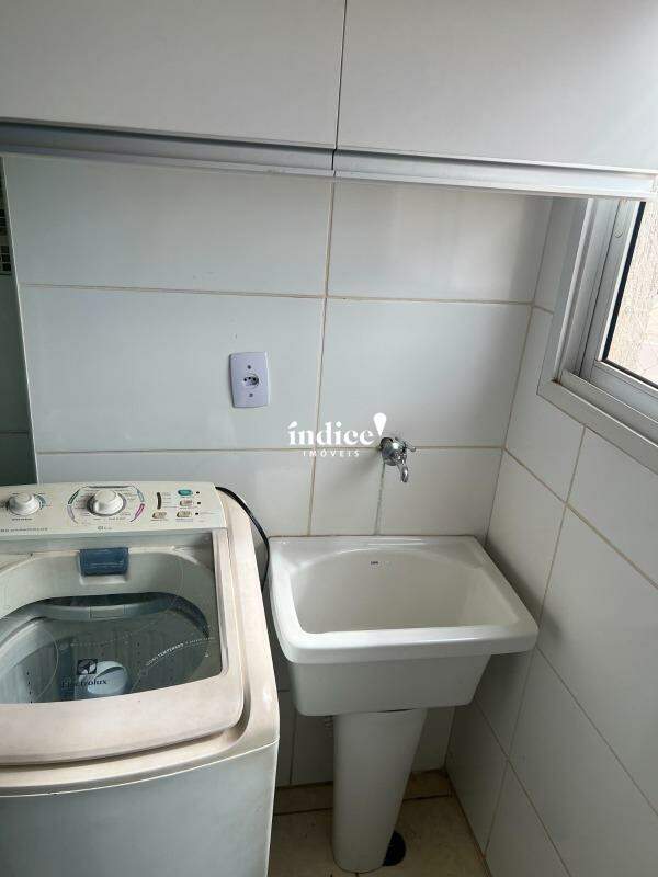 Apartamento para à venda no Residencial e Comercial Palmares na cidade de Ribeirão Preto: