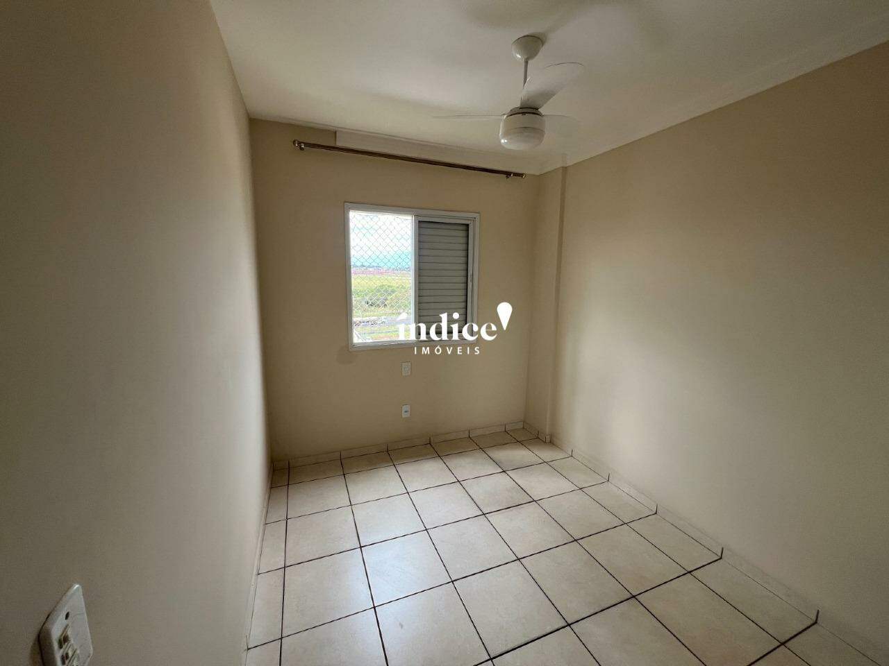 Apartamento para à venda no Residencial e Comercial Palmares na cidade de Ribeirão Preto: