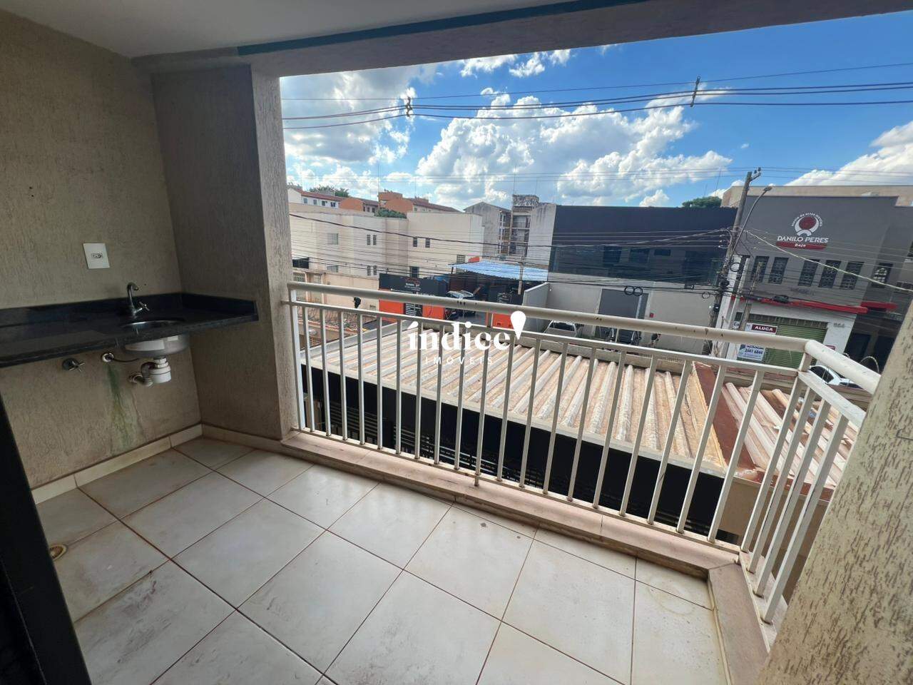 Apartamento para à venda no Nova Aliança na cidade de Ribeirão Preto: