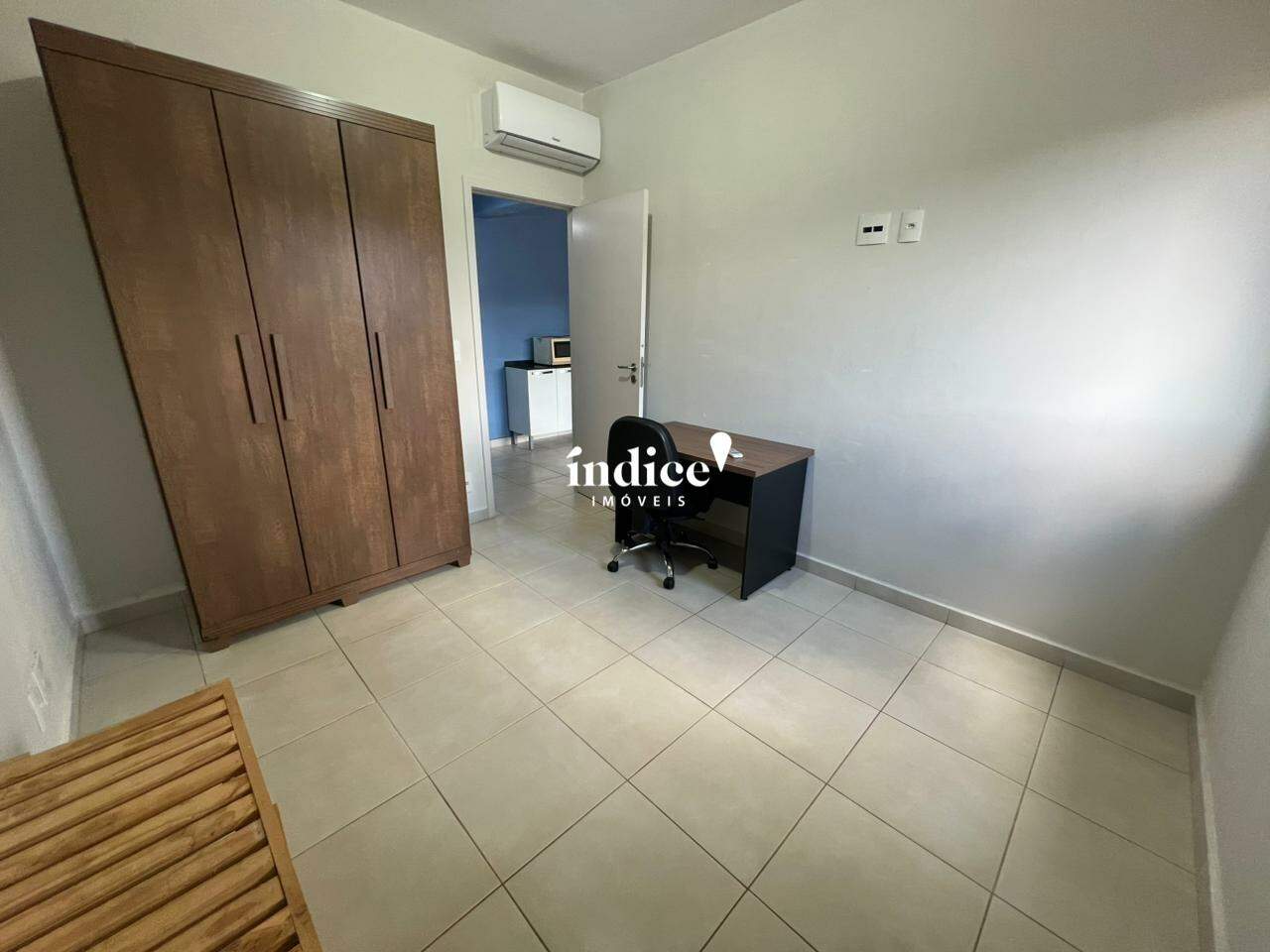 Apartamento para à venda no Nova Aliança na cidade de Ribeirão Preto: