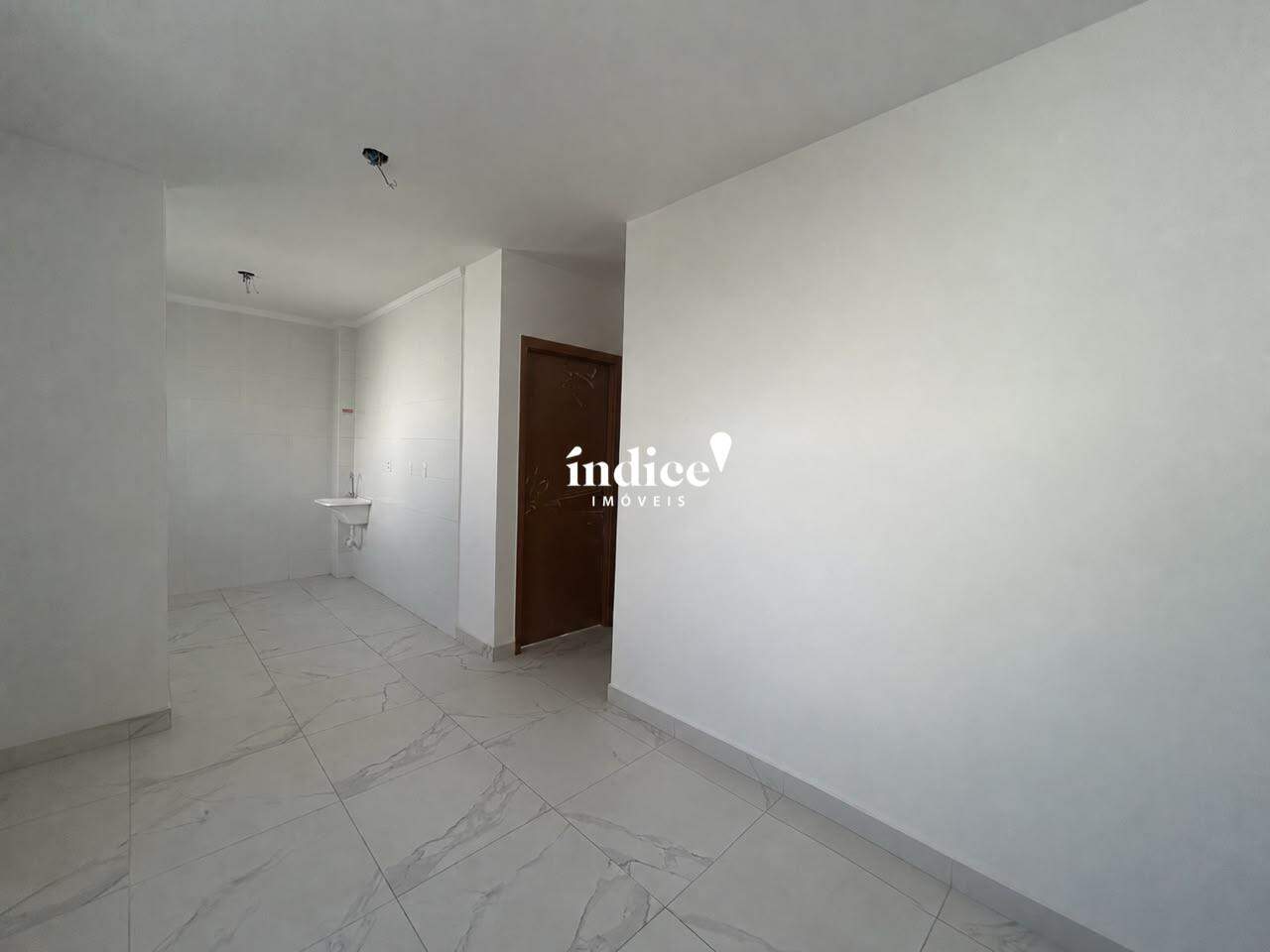 Apartamento para para aluguel no Jardim Regatas na cidade de Ribeirão Preto: 