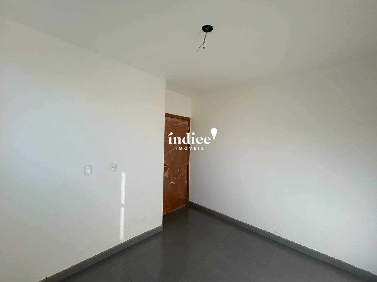 Apartamento para para aluguel no Jardim Regatas na cidade de Ribeirão Preto: 