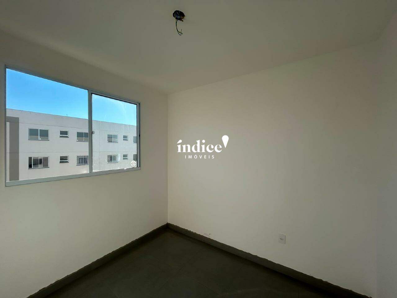 Apartamento para para aluguel no Jardim Regatas na cidade de Ribeirão Preto: 