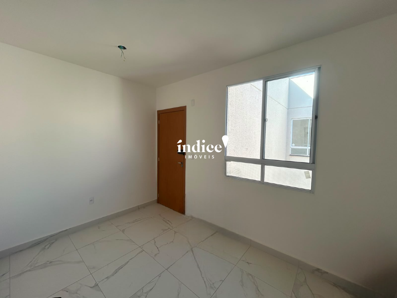 Apartamento para para aluguel no Jardim Regatas na cidade de Ribeirão Preto: 