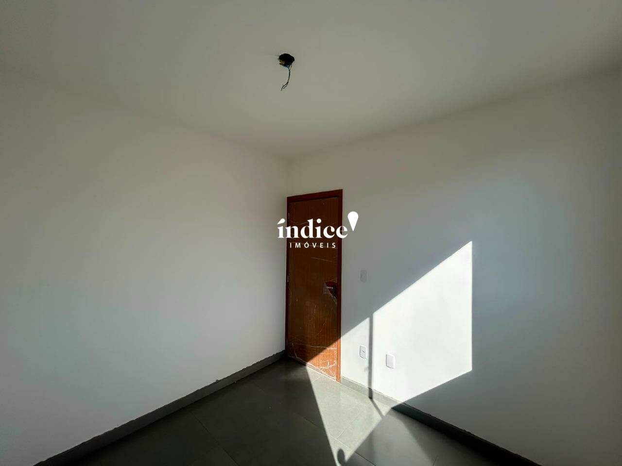 Apartamento para para aluguel no Jardim Regatas na cidade de Ribeirão Preto: 