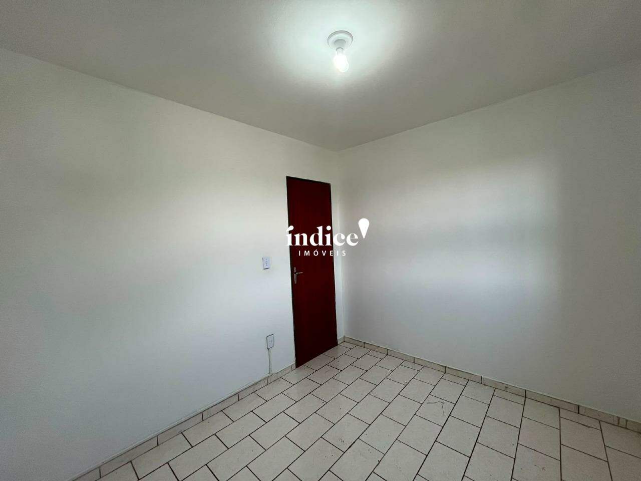 Apartamento para para aluguel no Residencial das Américas na cidade de Ribeirão Preto: