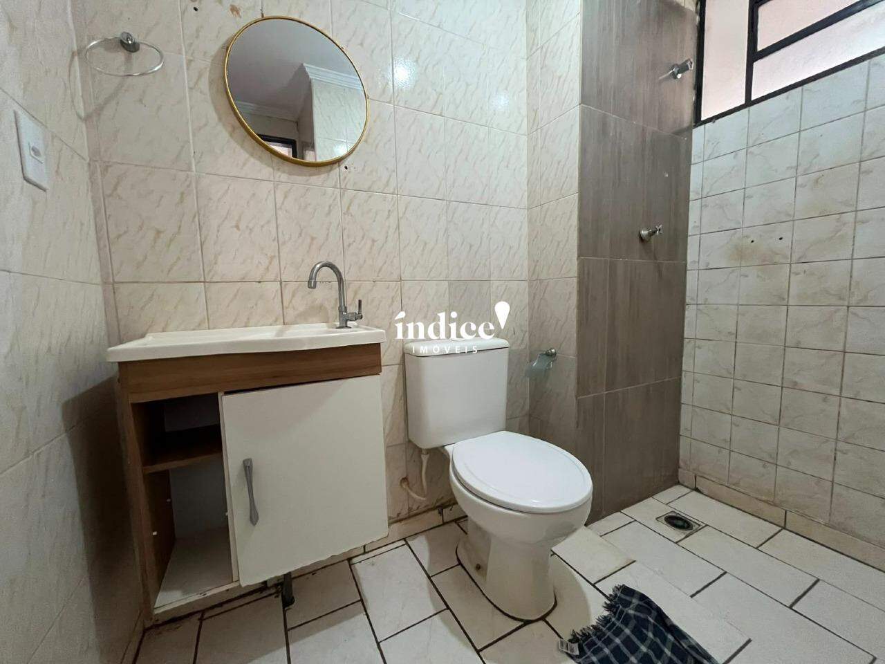 Apartamento para para aluguel no Residencial das Américas na cidade de Ribeirão Preto: