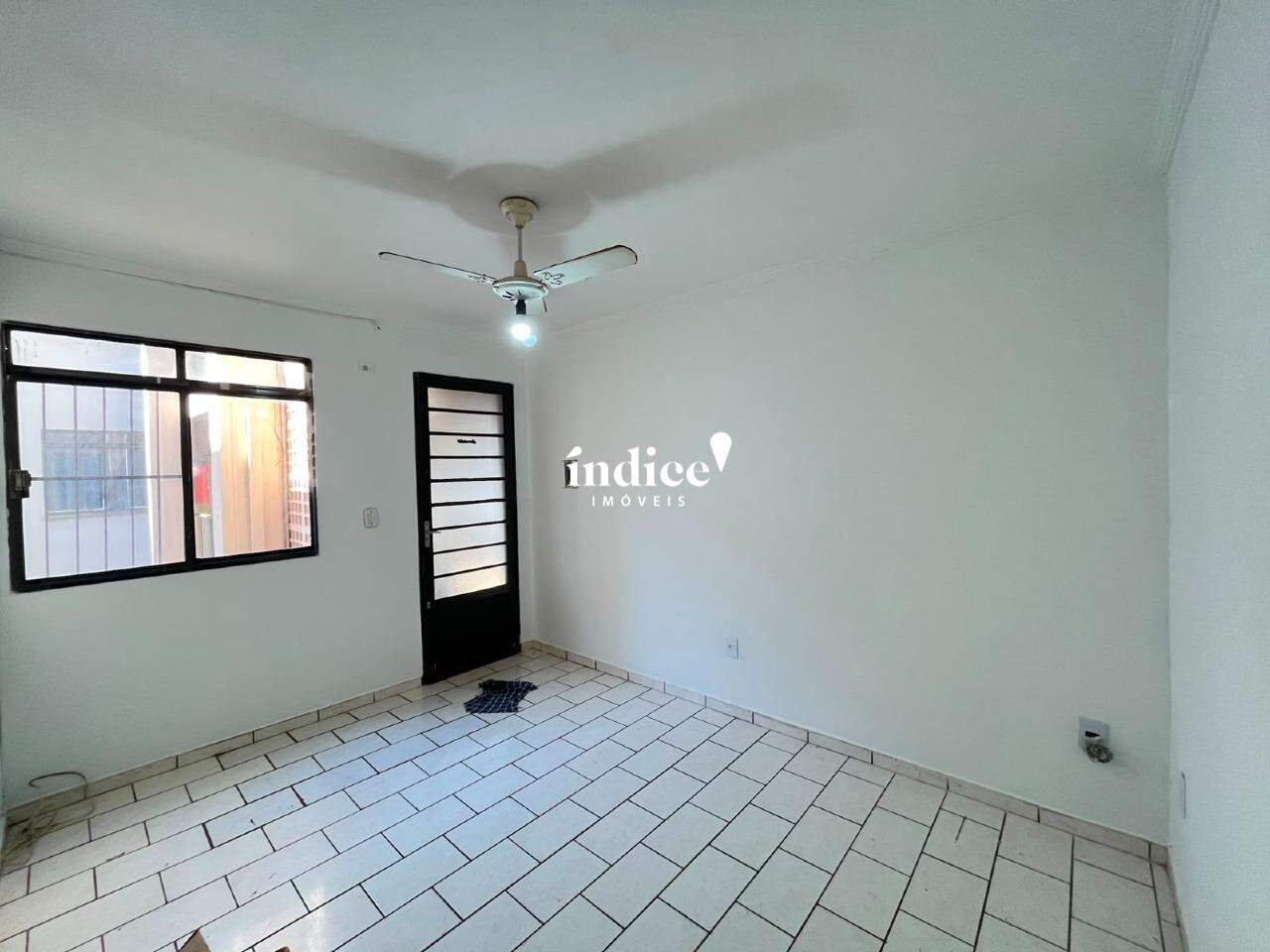 Apartamento para para aluguel no Residencial das Américas na cidade de Ribeirão Preto: 