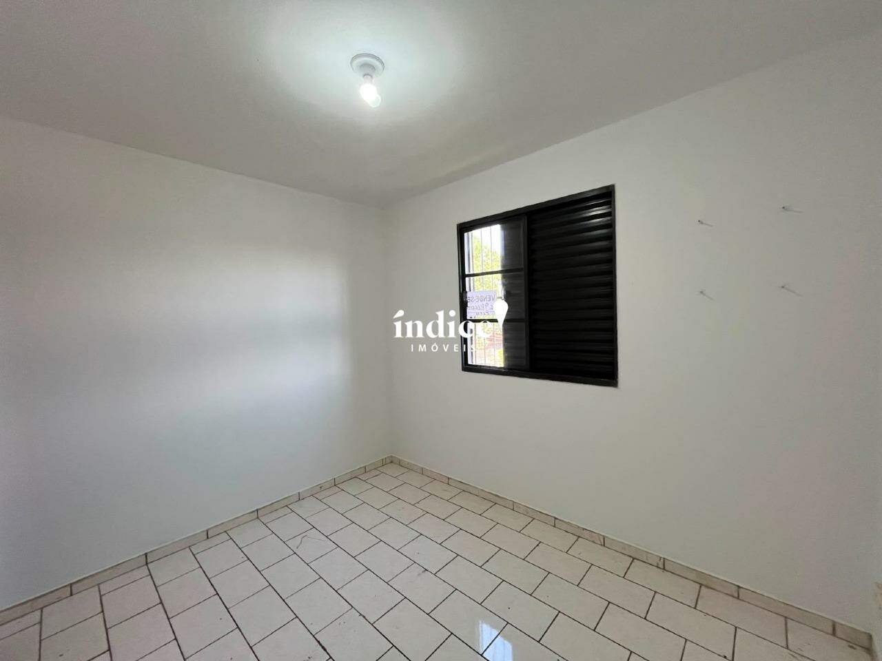 Apartamento para para aluguel no Residencial das Américas na cidade de Ribeirão Preto: