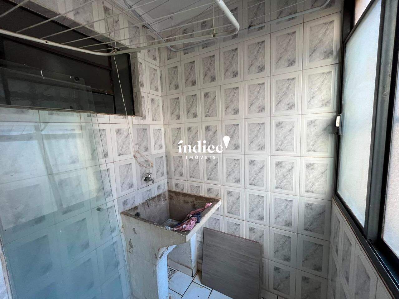 Apartamento para para aluguel no Residencial das Américas na cidade de Ribeirão Preto: