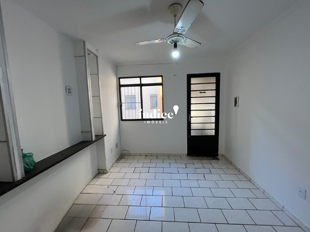 Apartamento para para aluguel no Residencial das Américas na cidade de Ribeirão Preto: 
