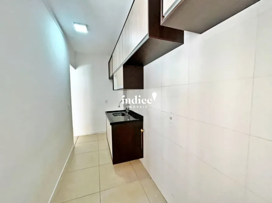 Apartamento para à venda no Jardim Botânico na cidade de Ribeirão Preto: 