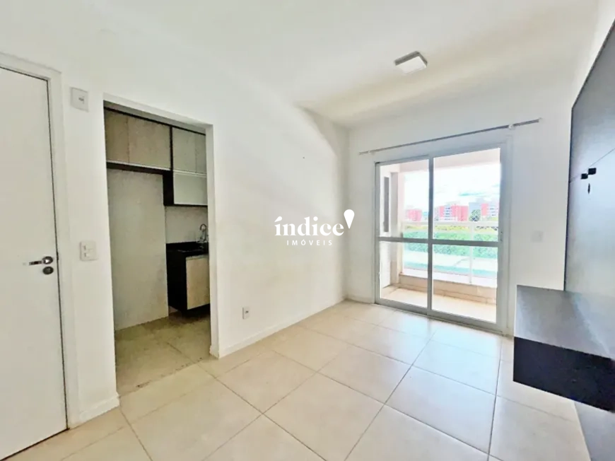 Apartamento para à venda no Jardim Botânico na cidade de Ribeirão Preto: 