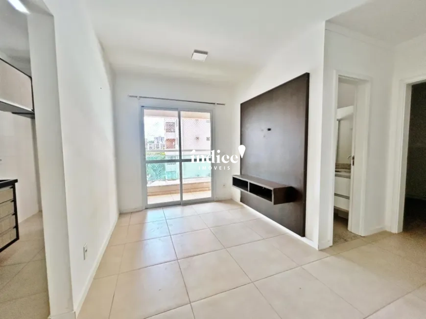 Apartamento para à venda no Jardim Botânico na cidade de Ribeirão Preto: 