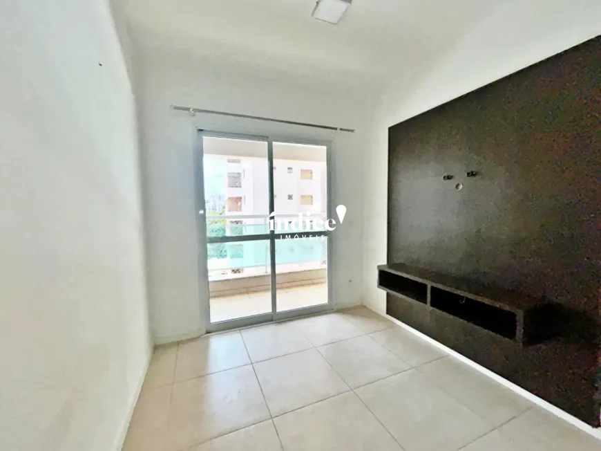 Apartamento para à venda no Jardim Botânico na cidade de Ribeirão Preto: 