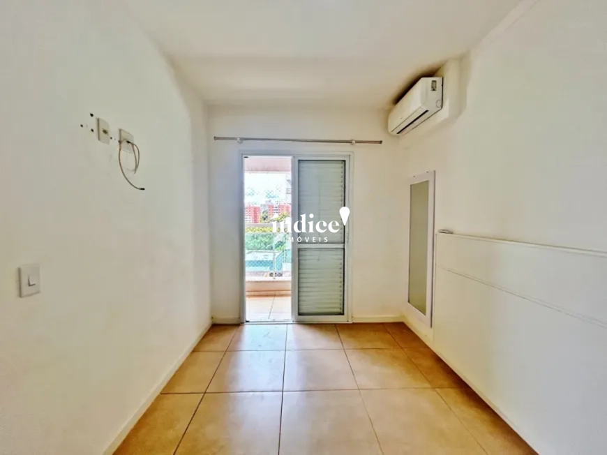 Apartamento para à venda no Jardim Botânico na cidade de Ribeirão Preto: 