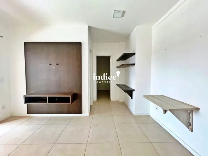Apartamento para à venda no Jardim Botânico na cidade de Ribeirão Preto: 